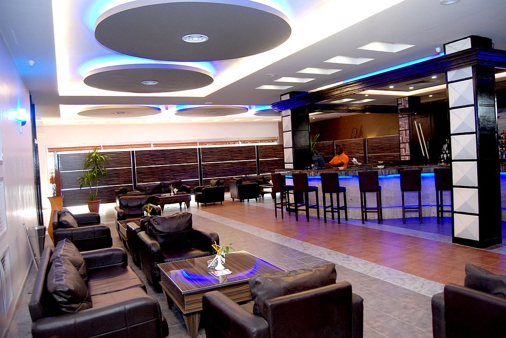 Hotel Presidential Portharcourt